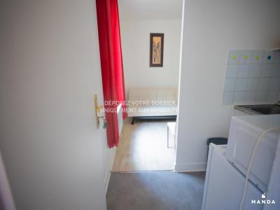 For rent Havre 1 room 15 m2 Seine maritime (76600) photo 3