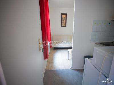 For rent Havre 1 room 15 m2 Seine maritime (76600) photo 4