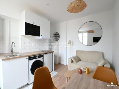 Louer Appartement Levallois-perret Hauts de Seine