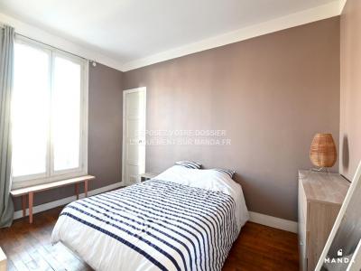 Louer Appartement Clichy Hauts de Seine