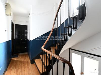 Louer Appartement Clichy 1179 euros