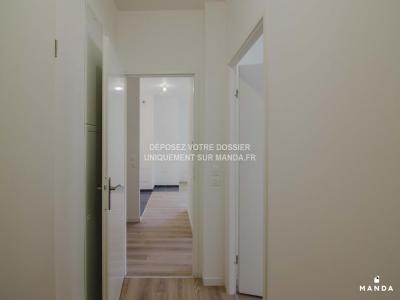 Annonce Location 3 pi�ces Appartement Mantes-la-jolie 78