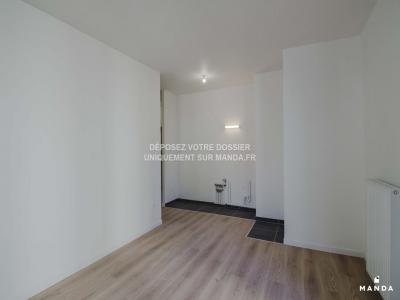 Louer Appartement 54 m2 Mantes-la-jolie