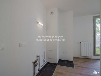 Louer Appartement Mantes-la-jolie Yvelines