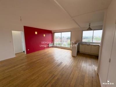 Annonce Location 2 pi�ces Appartement Marcq-en-baroeul 59
