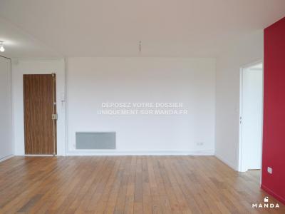 Louer Appartement Marcq-en-baroeul Nord