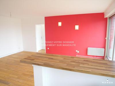 Louer Appartement Marcq-en-baroeul 700 euros