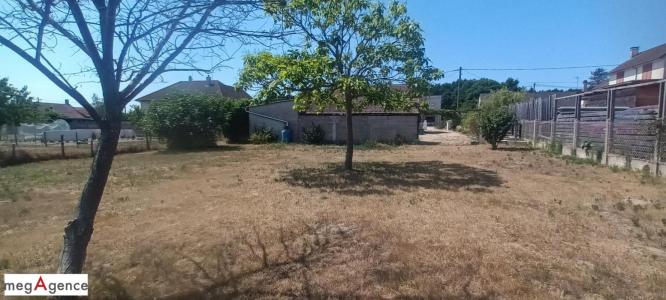Annonce Vente 4 pi�ces Maison Chatres-sur-cher 41