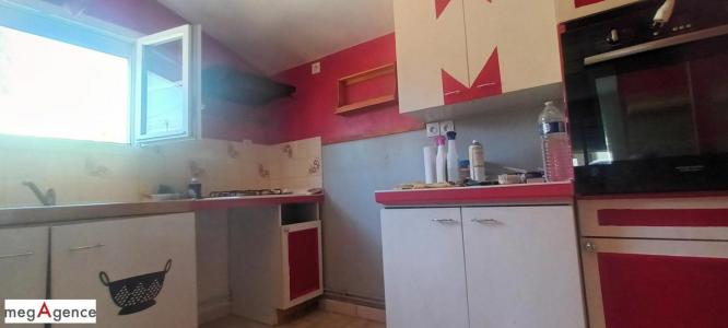 Acheter Maison Chatres-sur-cher 122000 euros
