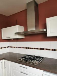 Louer Appartement Tours 455 euros