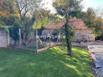 For sale Sainte-gemme-la-plaine 7 rooms 194 m2 Vendee (85400) photo 2