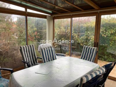For sale Angles 4 rooms 93 m2 Vendee (85750) photo 0