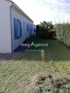 Acheter Maison 93 m2 Angles