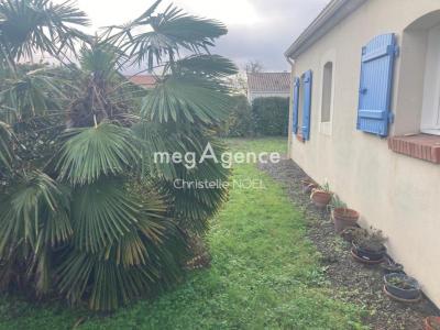 Acheter Maison Angles Vendee