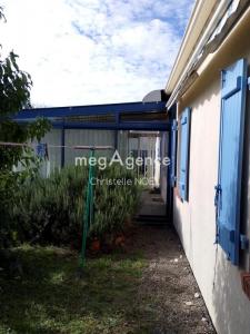Acheter Maison Angles 249900 euros
