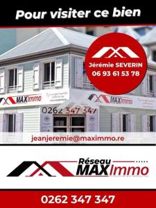 Annonce Location Commerce Saint-pierre 974