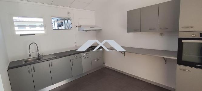 Annonce Vente 3 pi�ces Maison Saint-louis 974