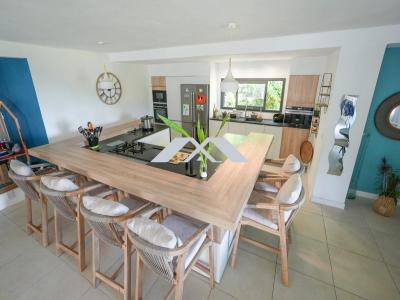 For sale Trois-bassins 4 rooms 218 m2 Reunion (97426) photo 1