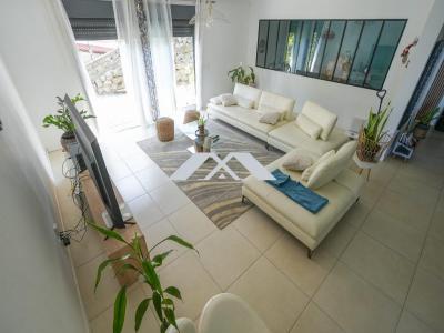 For sale Trois-bassins 4 rooms 218 m2 Reunion (97426) photo 2