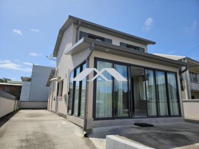 For sale Saint-pierre 4 rooms 94 m2 Reunion (97410) photo 0