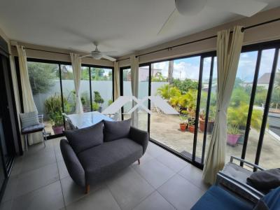 Annonce Vente 4 pi�ces Maison Saint-pierre 974