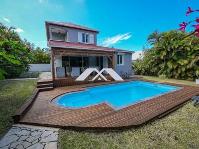 For sale Saint-pierre 5 rooms 130 m2 Reunion (97410) photo 0