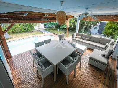 Acheter Maison 130 m2 Saint-pierre