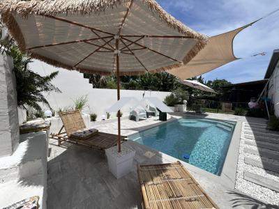 Annonce Vente 6 pi�ces Maison Saint-andre 974
