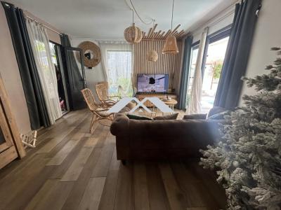 Acheter Maison Saint-andre Reunion