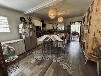 Acheter Maison Saint-andre 349800 euros