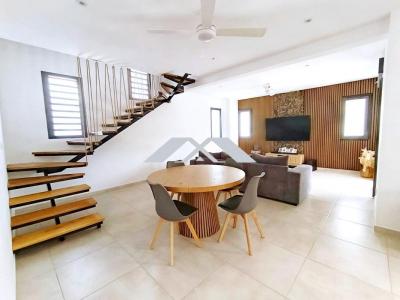 Annonce Vente 5 pi�ces Maison Riviere-saint-louis 974