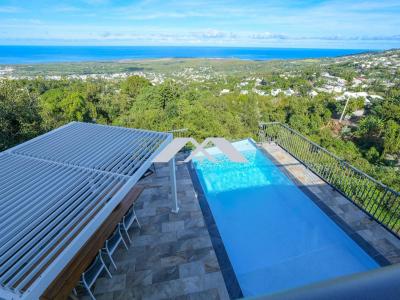 For sale Etang-sale 8 rooms 200 m2 Reunion (97427) photo 1