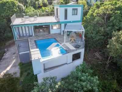 For sale Etang-sale 8 rooms 200 m2 Reunion (97427) photo 4