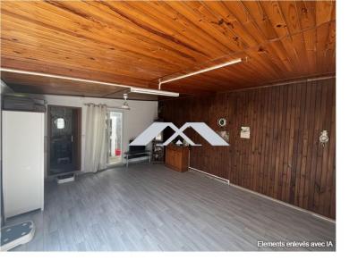 Acheter Maison Saint-louis Reunion