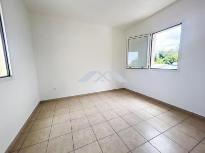 Annonce Location 4 pi�ces Maison Saint-benoit 974