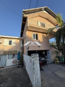 Annonce Vente 17 pi�ces Maison Saint-pierre 974