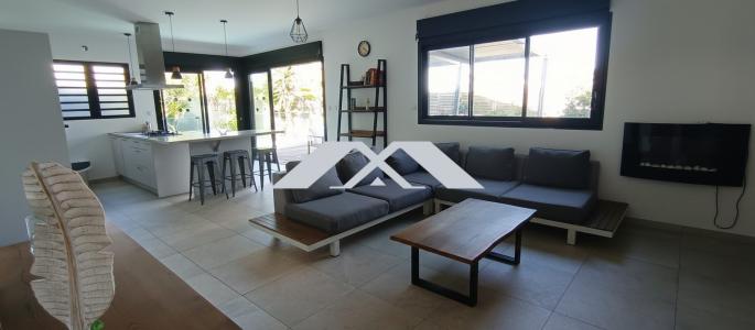 Annonce Vente 4 pi�ces Maison Saint-pierre 974