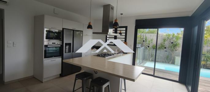 Acheter Maison Saint-pierre Reunion