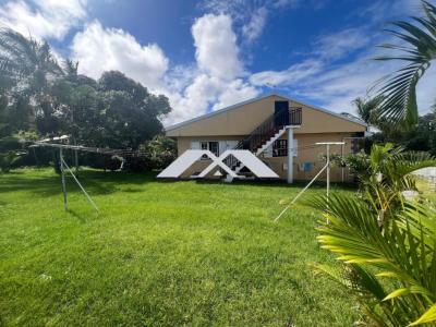 Annonce Vente 5 pi�ces Maison Saint-joseph 974