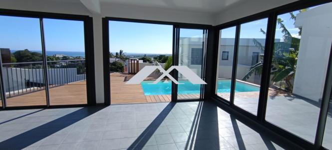 Annonce Location 5 pi�ces Maison Saint-pierre 974