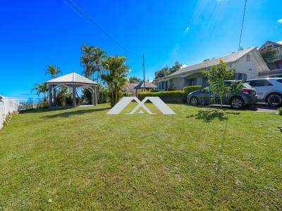 Annonce Vente 10 pi�ces Maison Chaloupe 974