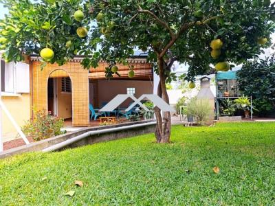 Annonce Vente 4 pi�ces Maison Riviere-saint-louis 974