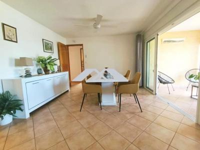 Acheter Maison Riviere-saint-louis Reunion