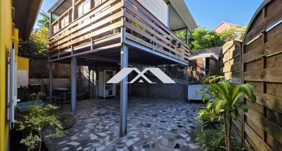 Acheter Maison Montagne 495000 euros