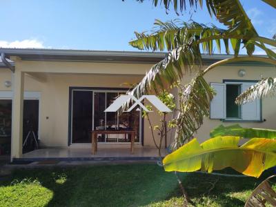 Annonce Vente 4 pi�ces Maison Saint-denis-chaudron 974