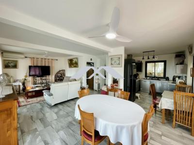 Annonce Vente 4 pi�ces Maison Plaine-des-cafres 974
