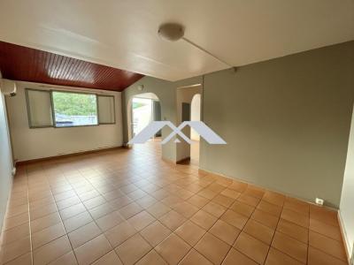 Annonce Vente 4 pi�ces Maison Saint-pierre 974