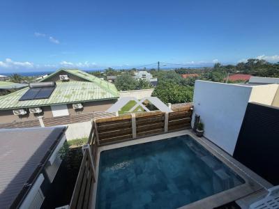 Annonce Vente 5 pi�ces Maison Saint-pierre 974