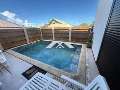 Acheter Maison 120 m2 Saint-pierre