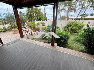 Annonce Vente 8 pi�ces Maison Tampon 974